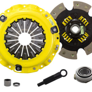 ACT CLUTCH - Z65-XTG6 - XT/Race Sprung 6 Pad