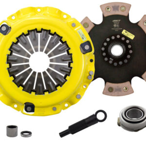 ACT CLUTCH - Z65-XTR6 - XT/Race Rigid 6 Pad
