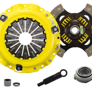 ACT CLUTCH - Z65-XXG4 - MaXX/Race Sprung 4 Pad