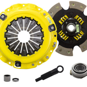 ACT CLUTCH - Z65-XXG6 - MaXX/Race Sprung 6 Pad