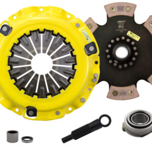 ACT CLUTCH - Z65-XXR6 - MaXX/Race Rigid 6 Pad