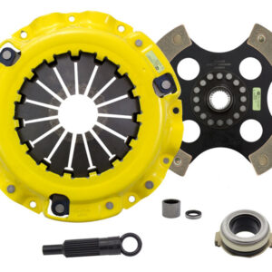 ACT CLUTCH - ZM8-HDR4 - HD/Race Rigid 4 Pad