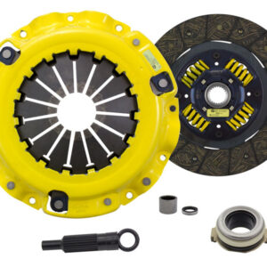 ACT CLUTCH - ZM8-HDSS - HD/Perf Street Sprung