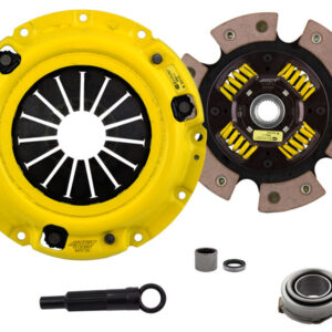 ACT CLUTCH - ZX2-XTG6 - XT/Race Sprung 6 Pad