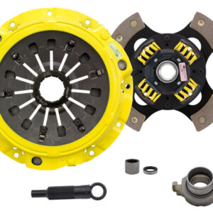 ACT CLUTCH - ZX6-XTG4 - XT-M/Race Sprung 4 Pad