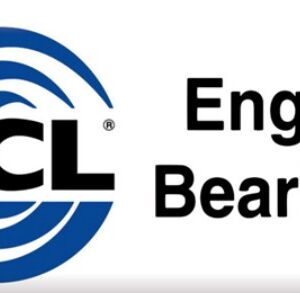 PROMO - ACL - Sticker Bearings White