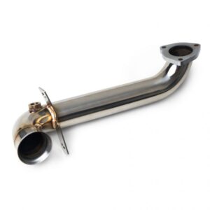 CTS Turbo 2.5" Downpipe for Mini Cooper S R55 R56 R57 R58 R59 R60