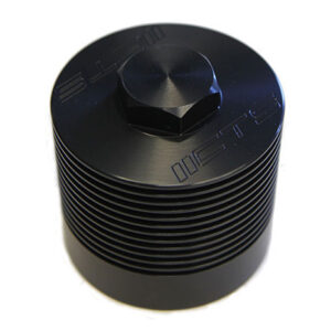 CTS B-Cool Billet 3.0T EA837 V6 Oil Filter Housing