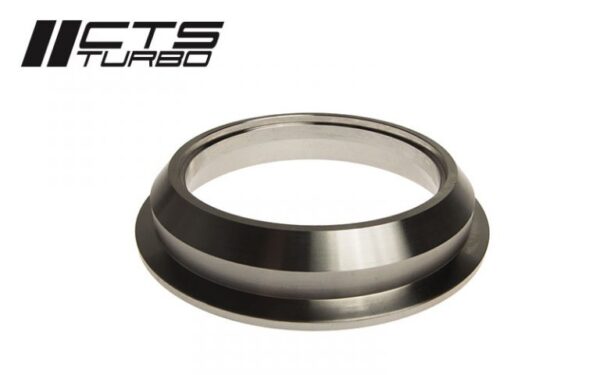 Audi TTRS / RS3 Downpipe Vband Flange