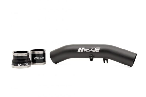 CTS TURBO 8V RS3/ 8S TTRS 2.5T EVO 3" intake pipe (OEM airbox connect) - DISCONTINUED