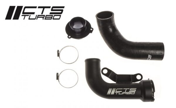 CTS Turbo MK5 FSI K03 Turbo Outlet Pipe (EA113)