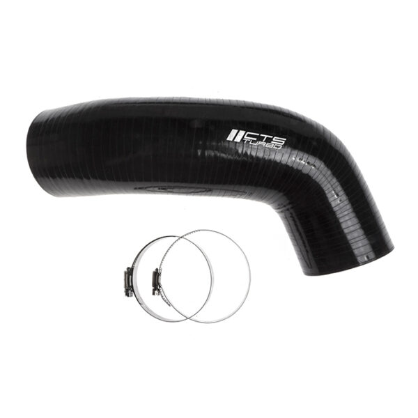 CTS Turbo MQB Turbo Inlet Hose - VW Golf/GTI/Golf R and Audi A3/S3 (2015-2020)