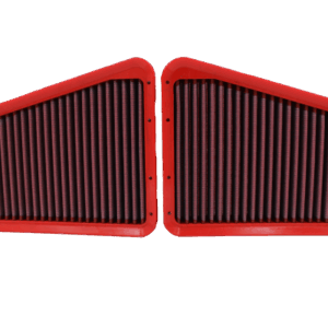 FB01058 BMC AIR FILTER - FILTRO ARIA GENESIS G70 3.3 V6 [Full Kit] 365 cv
