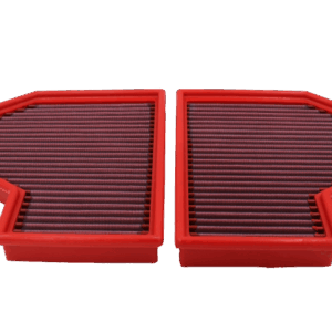 FB447/01 BMC AIR FILTER - FILTRO ARIA BMW 5 (E60,E61) M5 [Full Kit] 507 cv