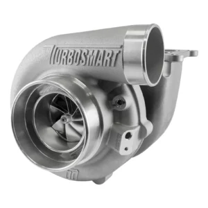 TS-1 Turbocharger 6466 T4 Divided 0.84AR Externally Wastegated