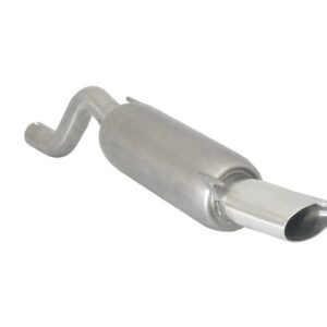 RAGAZZON - TERMINALE - OPEL CORSA D - 1.3CDti (55kW) 09/2006>