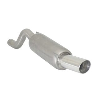 RAGAZZON - TERMINALE - OPEL CORSA D - 1.3CDti (55kW) 09/2006>