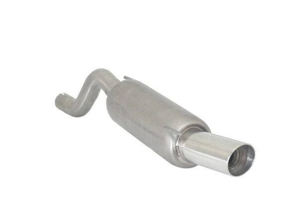 RAGAZZON - TERMINALE - OPEL CORSA D - 1.3CDti (66kW) 09/2006>06/2010