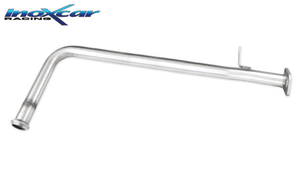INOX CAR - TUBO CENTRALE DIRETTO RENAULT CLIO 1 2.0 WILLIAMS (150CV) 1998