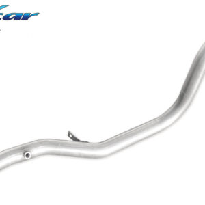 INOX CAR - TUBO SOSTITUZIONE CATALIZZATORE 1 CAT E 2 CAT SUBARU IMPREZA AWD WRX (225CV) 2003