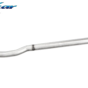 INOX CAR - TUBO CENTRALE DIRETTO SUZUKI KIZASHI 2.4I 16V (178CV)