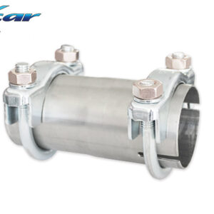 INOX CAR - ADATTATORE VOLKSWAGEN POLO (TYPE 6C) 1.8 GTI (192CV) 2015