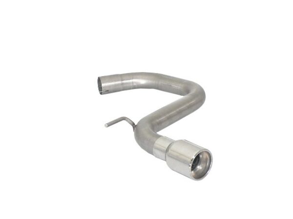 RAGAZZON - TERMINALE - VOLKSWAGEN GOLF Mk6 – 1.6TDi DPF (77kW) 2009>2013