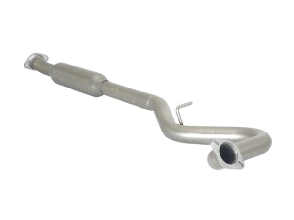 RAGAZZON - CENTRALE SILENZIATO - TOYOTA GT86 - 2.0 (147kW) 2016>