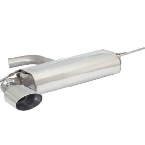 RAGAZZON - TERMINALE - VOLKSWAGEN SCIROCCO Mk3 – 2.0TDi DPF (103kW) 2008>2014