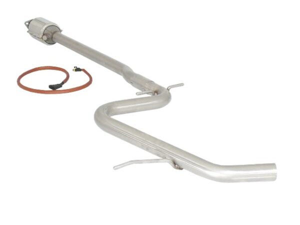 RAGAZZON - DOWNPIPE KAT - SKODA YETI 5L – 1.4TSI (90kW) 2010>2015