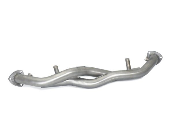 RAGAZZON - DOWNPIPE SKAT - PORSCHE 911 (997) – 3.8i CARRERA S (261kW) 2004>2008