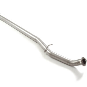 RAGAZZON - CENTRALE NON SILENZIATO - SUBARU BRZ Mk2 - 2.4 (172kW) 2021>