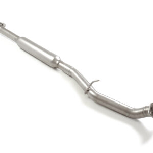 RAGAZZON - CENTRALE SILENZIATO - SUBARU BRZ Mk2 - 2.4 (172kW) 2021>