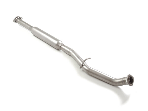 RAGAZZON - CENTRALE SILENZIATO - SUBARU BRZ Mk2 - 2.4 (172kW) 2021>