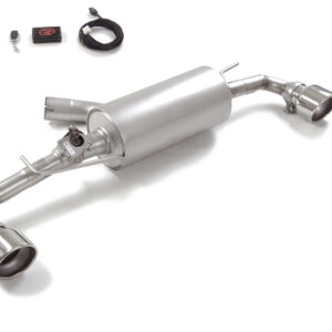 RAGAZZON - TERMINALE - TOYOTA YARIS GR – GR-FOUR 1.6 (206kW) 2024>