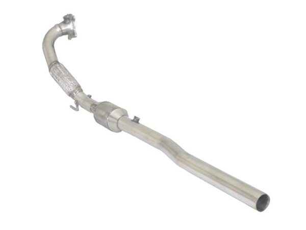 RAGAZZON - DOWNPIPE KAT - VOLKSWAGEN GOLF Mk6 – 2.0 GTI TSI (155kW) 2009>