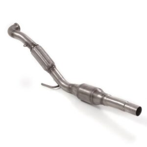 RAGAZZON - DOWNPIPE KAT - VOLKSWAGEN GOLF Mk5 – 1.9TDi (66kW / 77kW) – 2.0TDi (100kW / 103kW) 05/2003>10/2008