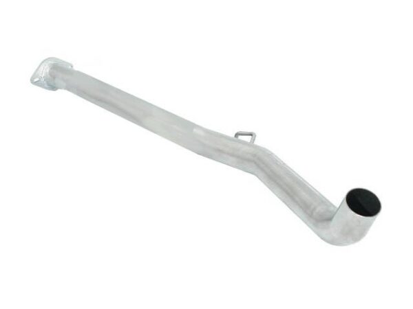 RAGAZZON - CENTRALE NON SILENZIATO - RENAULT CLIO - RS 2.0 16V (124 Kw) 1998>12/2003