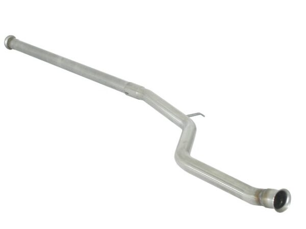 RAGAZZON - CENTRALE NON SILENZIATO - PEUGEOT 206 CC - 1.6 16V (80kW) 01/2001>