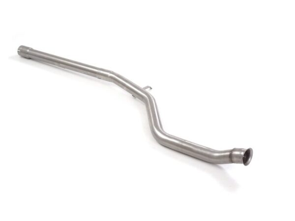 RAGAZZON - TERMINALE - PEUGEOT 206 CC - 2.0 16V (100kW) 01/2001>
