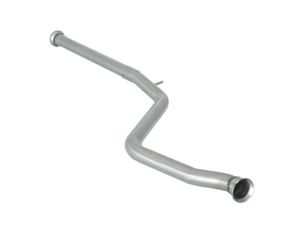 RAGAZZON - CENTRALE NON SILENZIATO - PEUGEOT 306 – 1.4 (55kW) - 1.6 (65kW) - 1.8 (74kW) 1993>