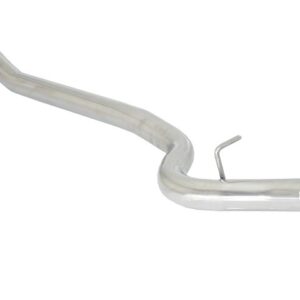 RAGAZZON - CENTRALE NON SILENZIATO - SUBARU IMPREZA Mk3 (GR) + WRX(GV) – 2.5i WRX STi (221kW) 2008>