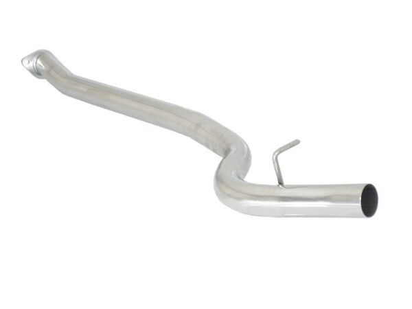 RAGAZZON - CENTRALE NON SILENZIATO - SUBARU IMPREZA Mk3 (GR) + WRX(GV) – 2.5i WRX STi (221kW) 2008>