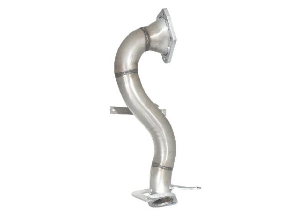 RAGAZZON - DOWNPIPE SKAT - VOLKSWAGEN GOLF Mk6 – 1.4TSI (118kW) 11/2008>