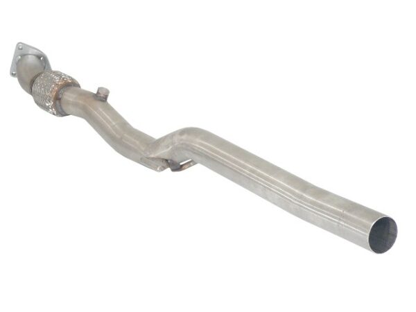 RAGAZZON - DOWNPIPE SKAT - OPEL CORSA D – 1.6 TURBO OPC 141kW (FT11) 2010>