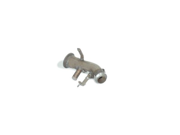 RAGAZZON - DOWNPIPE SKAT - SMART FORTWO 453 - 0.9 (66kW) 2014>2019