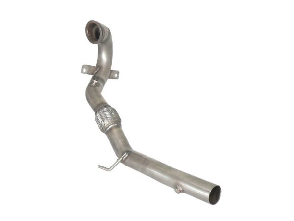 RAGAZZON - DOWNPIPE SKAT - VOLKSWAGEN POLO Mk5 - 1.8TSI (141kW) 2014>