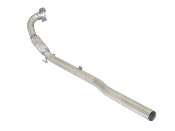 RAGAZZON - DOWNPIPE SKAT - VOLKSWAGEN GOLF Mk6 – 2.0 GTI TSI (155 / 173kW) ø70mm 2009>
