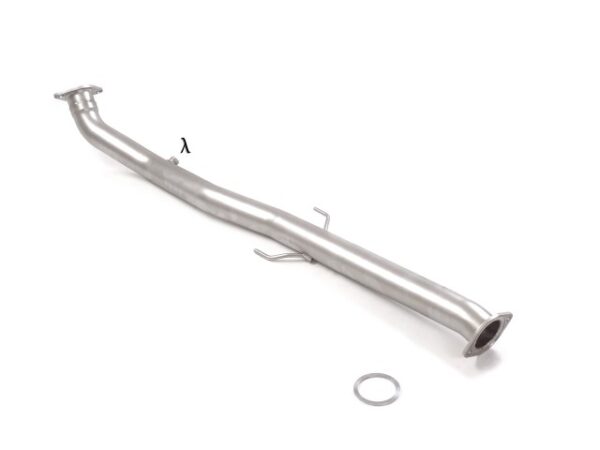 RAGAZZON - CENTRALE SOSTITUZIONE FILTRO OPF/GPF - TOYOTA YARIS GR - GR-FOUR 1.6 (192kW) 2020>2024