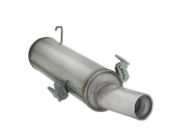 RAGAZZON - TERMINALE - PEUGEOT 306 – 1.4 (55kW) - 1.6 (65kW) - 1.8 (74kW) 1993>